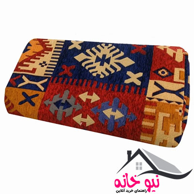روفرشی زرباف یزد مدل بخارا