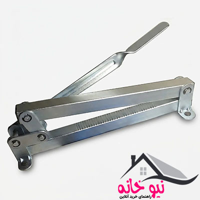 گردوشکن مدل O981