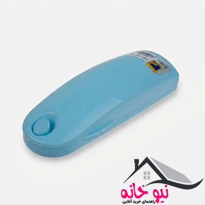 جارو دستی تک محور ارج مدل 204