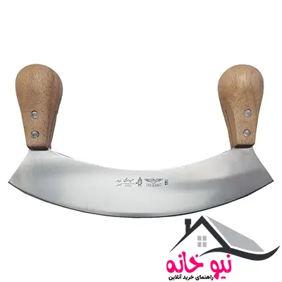 پیتزا بر حیدری مدل 01