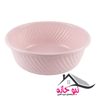 لگن حمام مدل 4015