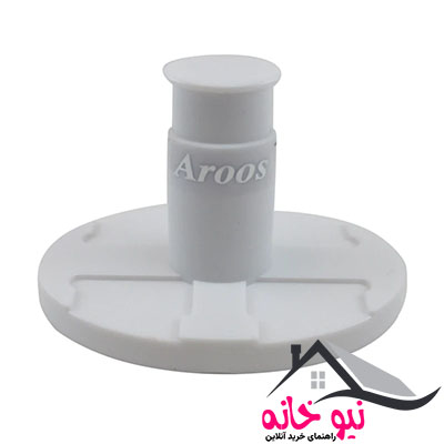 قالب کتلت عروس کد 712