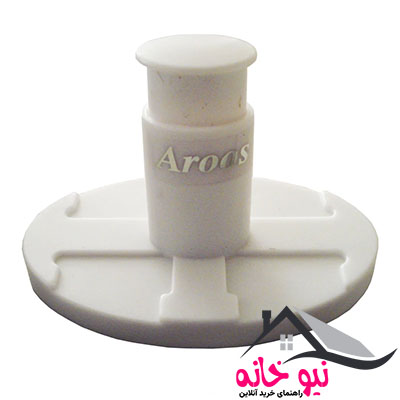 قالب کتلت عروس مدل ar200