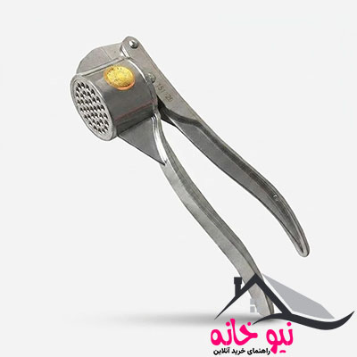 سیر له کن عروس مدل FM10