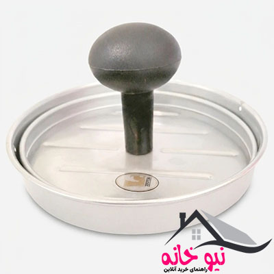 همبرگر زن مدل nade11
