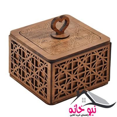 قندان کد 708