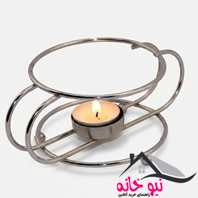 وارمر قوری مسوار سی دا کد PZ107