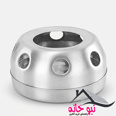 وارمر قوری مدل کلاسیک