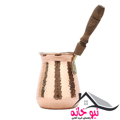 قهوه جوش کد CU-8048