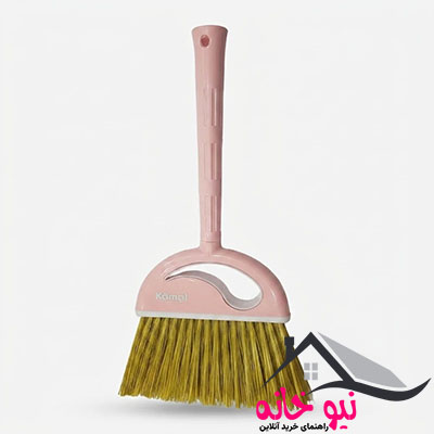 جارو دستی کامل مدل 688