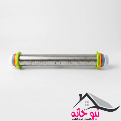 وردنه مدل مدرج کد M5