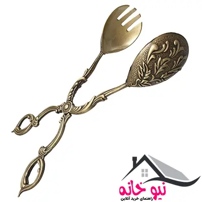انبر سالاد دیانا مدل 31A
