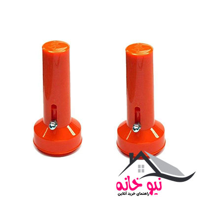 قالب فلافل کد 0056 بسته 2 عددی