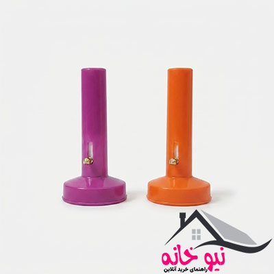قالب فلافل کد df54 بسته 2 عددی