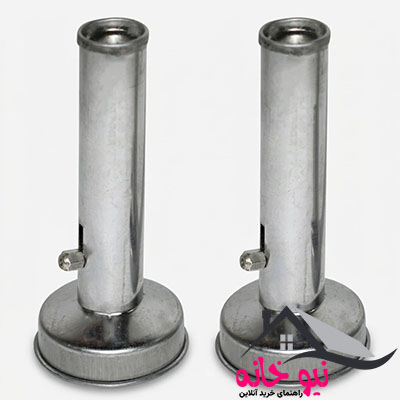 قالب فلافل مدل sd984762543 بسته 2 عددی