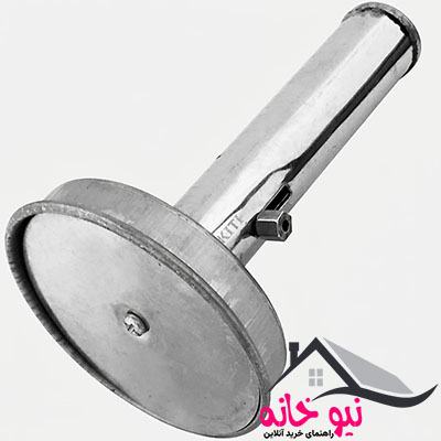 قالب فلافل مدل YPB06