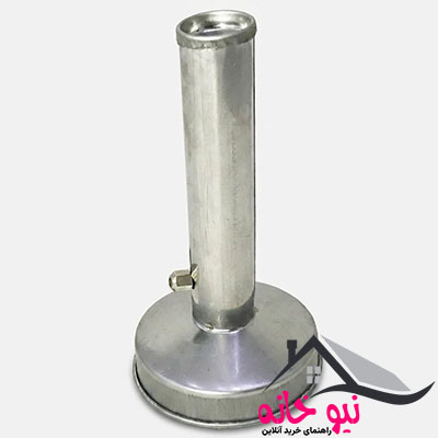 فلافل زن ایرسا مدل Ir-18