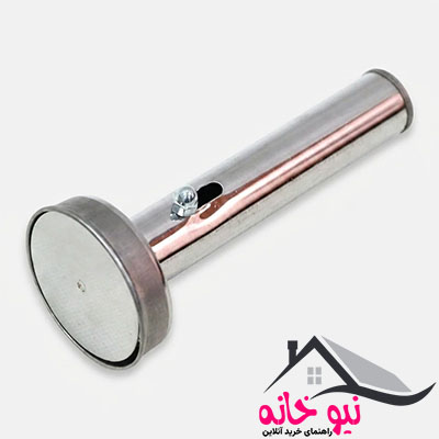 قالب مدل فلافل زن