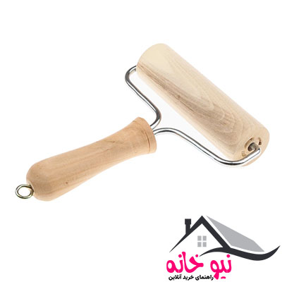 وردنه فوندانت مدل N10
