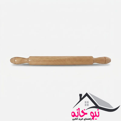 وردنه فوندانت مدل PJ-107476