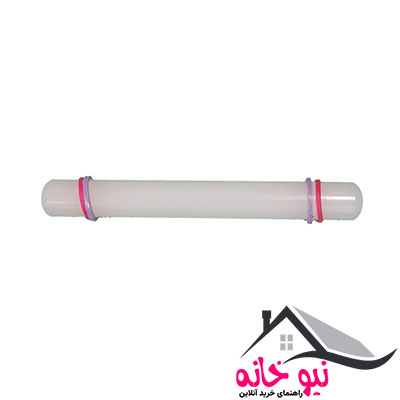 وردنه فوندانت مدل RT
