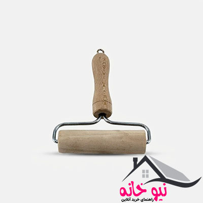 وردنه فوندانت مدل یاس کد 500