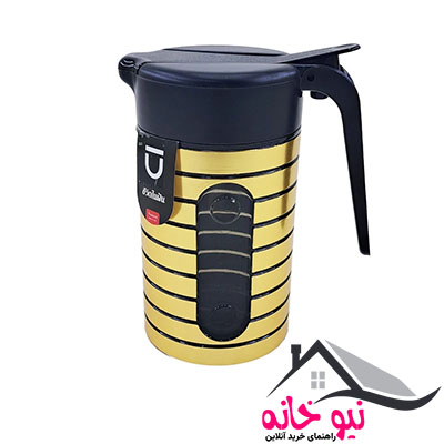 شکر پاش گیلبرت طرح تایلندی کد 02