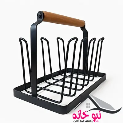 استند لیوان مدل GS6