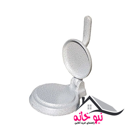 همبرگر زن مدل pe741