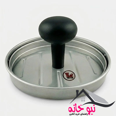 همبرگر زن مدل Re144