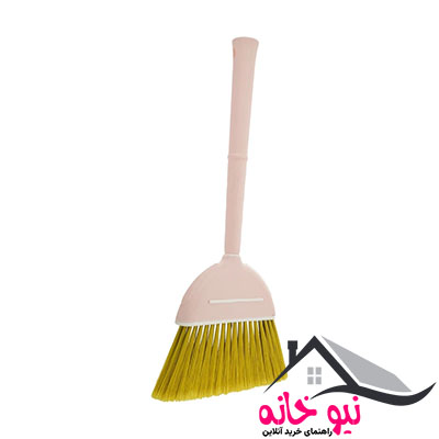 جارو دستی مدل JA01