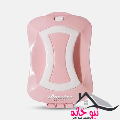 جارو دستی مدل پارسیان کدf119