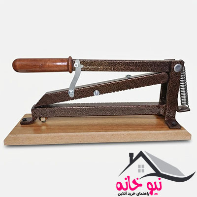 گردو شکن هوران مدل 704