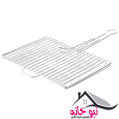 توری کباب پز سرماگرم مدل 32