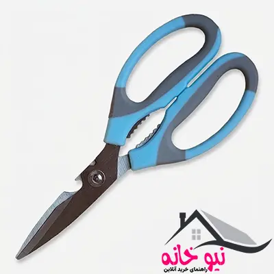 قیچی آشپزخانه هانگرای مدل HR013