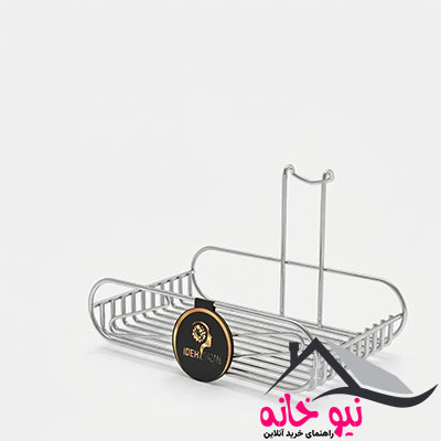 جا صابونی ایده‌سازان کد 01