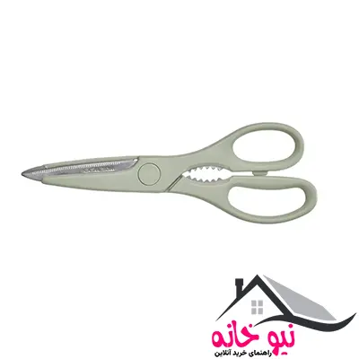 قیچی آشپزخانه ایکیا مدل TROJKA