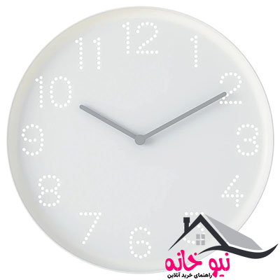 ساعت دیواری ایکیا کد2137