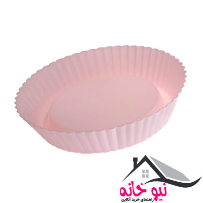 قالب ژله و دسر کد 067