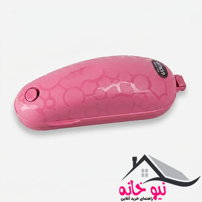 جارو دستی لیمون مدل AT132