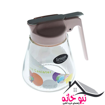 شکر پاش لیمون کد 01