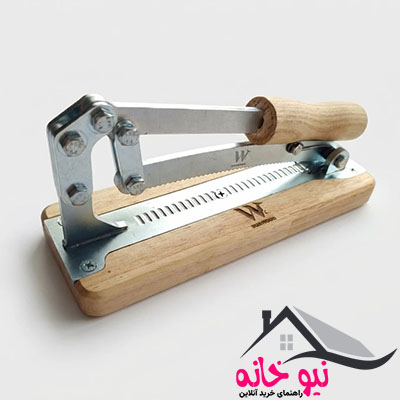 گردوشکن مدل اهرمی