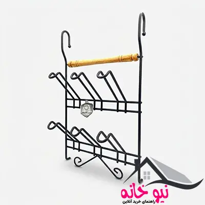 آبچکان لیوان لیمیتاک مدل آویز کد 6