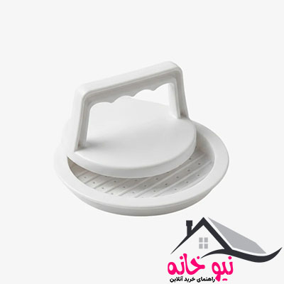 همبرگر زن دستی مدل q1141