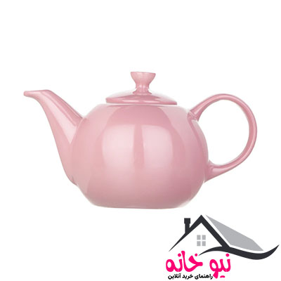 قوری چینی مقصود کد 130