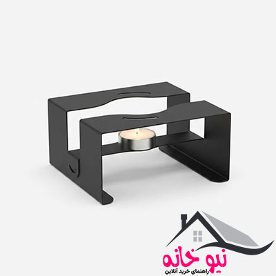 وارمر قوری مدل مهر