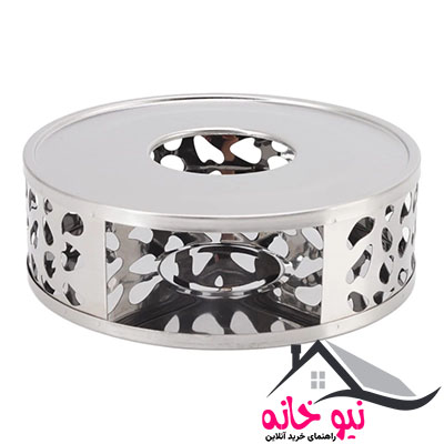 وارمر قوری مدل کلاسیک