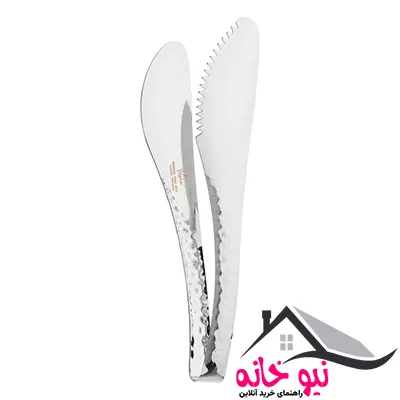 انبر سالاد پاشا مدل ویتا کد e3