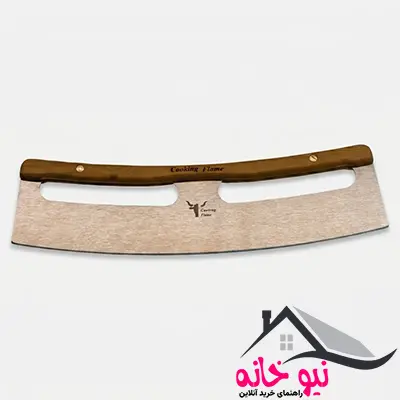 پیتزا بر کوکینگ فلیم مدل گهواره ای R33