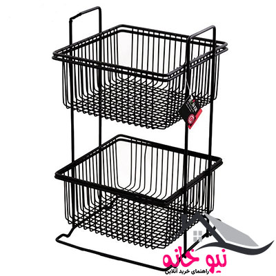 سبد سیب زمینی و پیاز مدل 3M4033